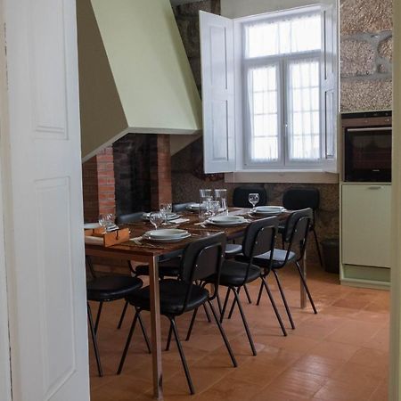 Casa Passal Villa Marco de Canavezes Eksteriør billede