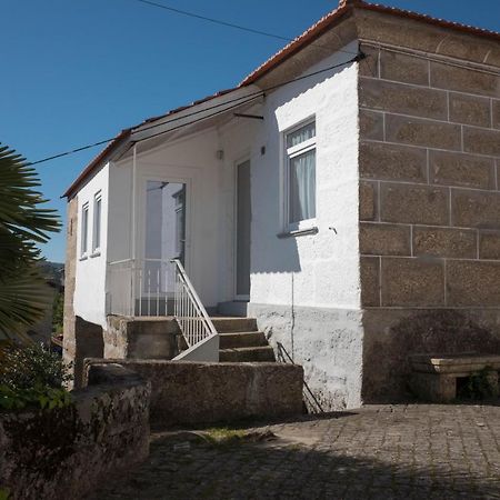 Casa Passal Villa Marco de Canavezes Eksteriør billede