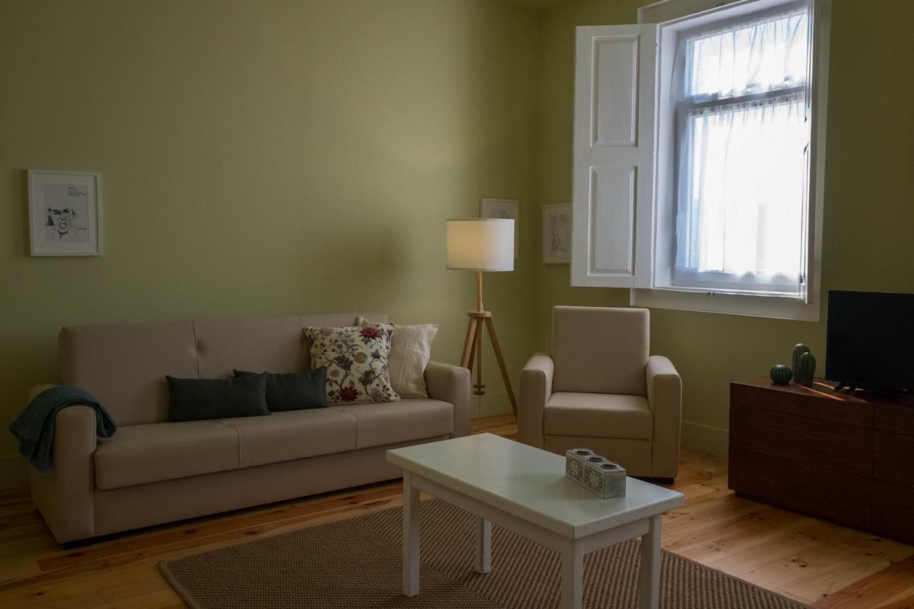 Casa Passal Villa Marco de Canavezes Eksteriør billede