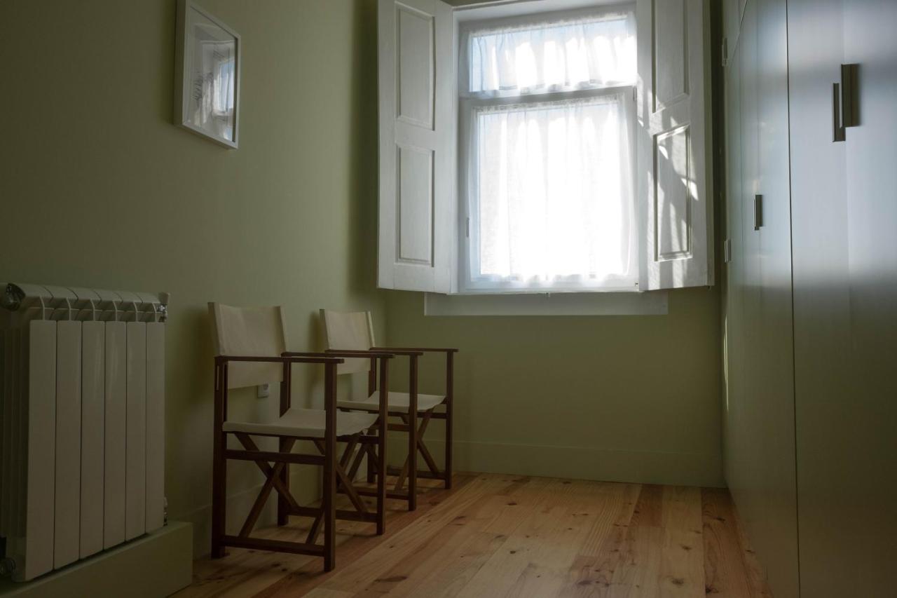 Casa Passal Villa Marco de Canavezes Eksteriør billede
