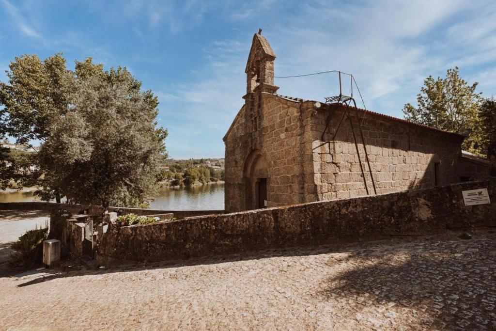 Casa Passal Villa Marco de Canavezes Eksteriør billede
