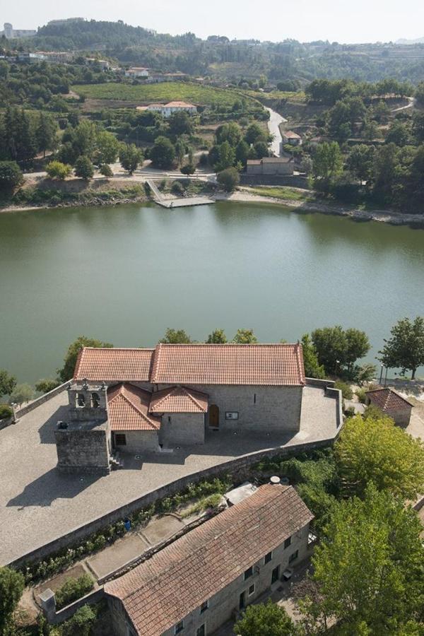 Casa Passal Villa Marco de Canavezes Eksteriør billede